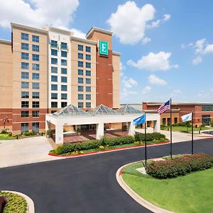 Embassy Suites By Hilton Norman Hotel & Conference Center