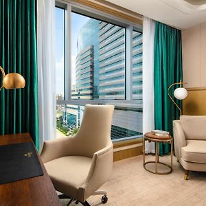 Executive Studio met een King Size Bed